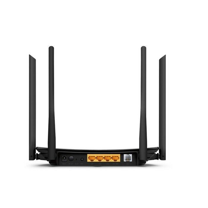 TP LINK Router Роутер 1200 - Aşgabat - img 3
