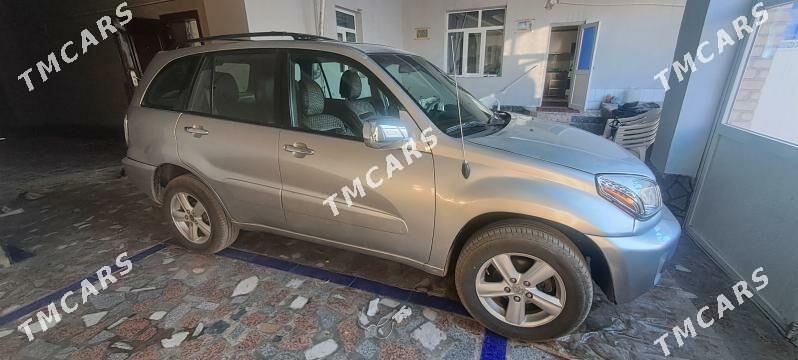 Toyota RAV4 2001 - 110 000 TMT - Sakar - img 3