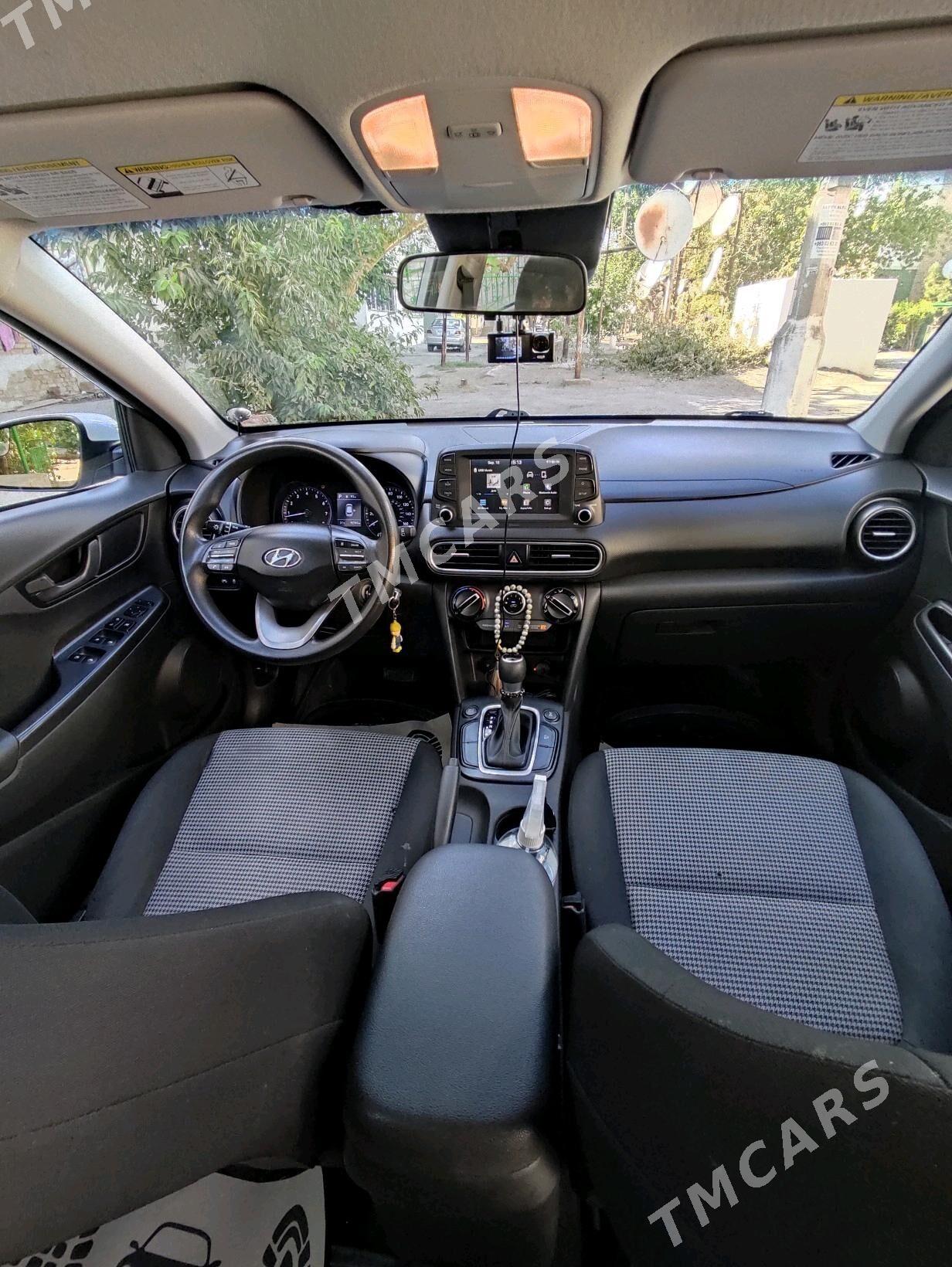 Hyundai Kona 2019 - 225 000 TMT - Türkmenabat - img 6