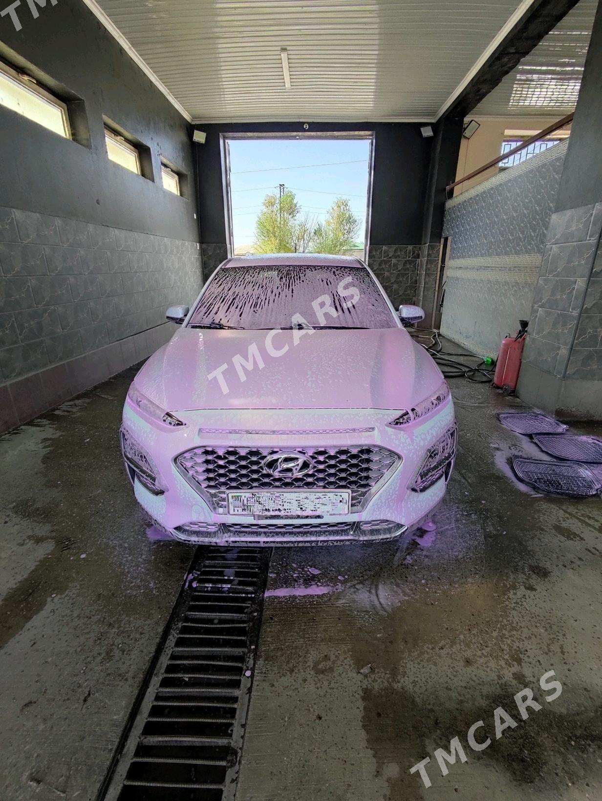 Hyundai Kona 2019 - 225 000 TMT - Türkmenabat - img 5