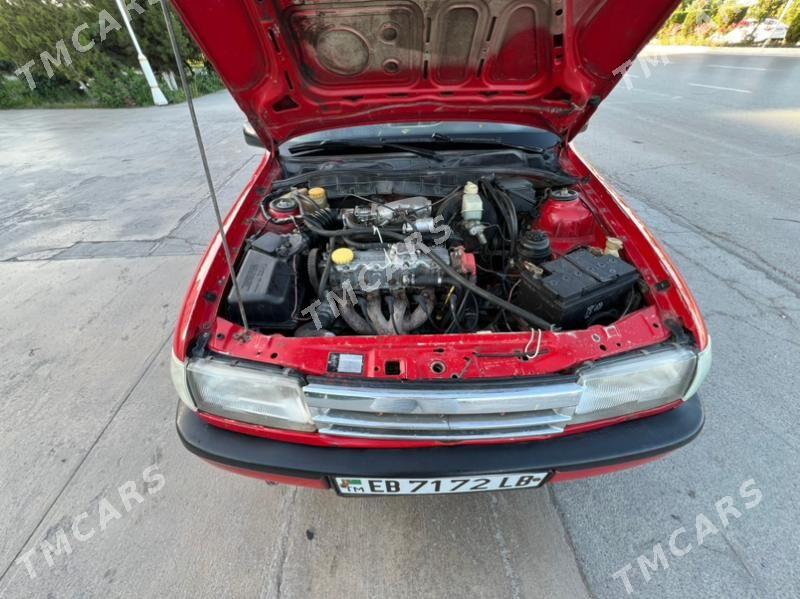 Opel Vectra 1990 - 25 000 TMT - Туркменабат - img 4