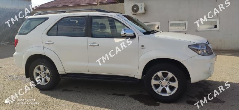 Toyota Fortuner 2006 - 240 000 TMT - Mary - img 4