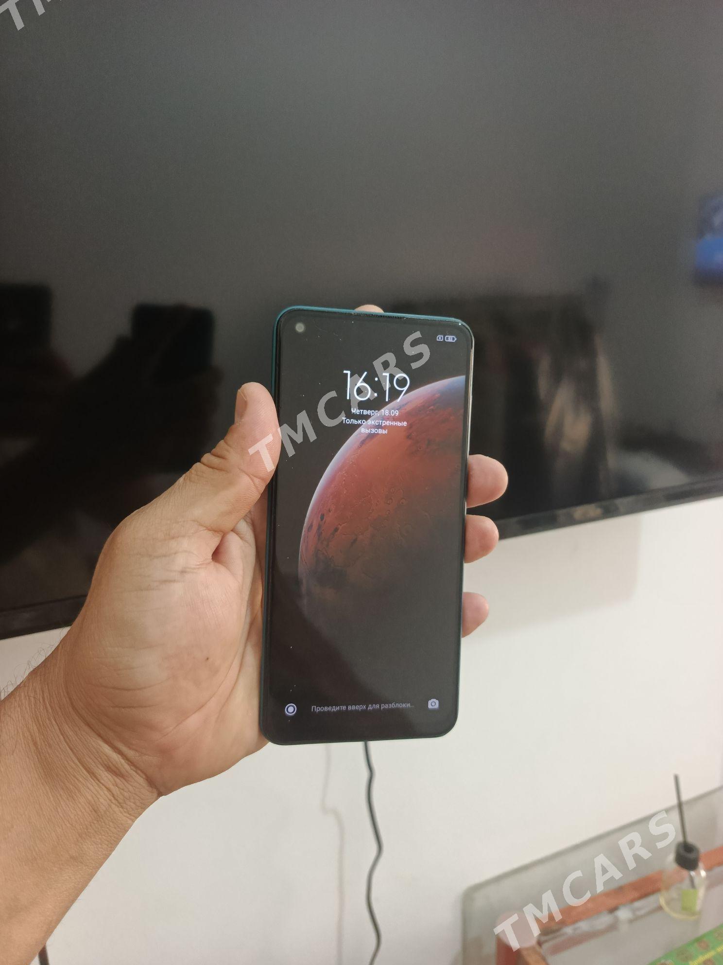 REDMI NOT 9 (64GB) zawod - Balkanabat - img 2