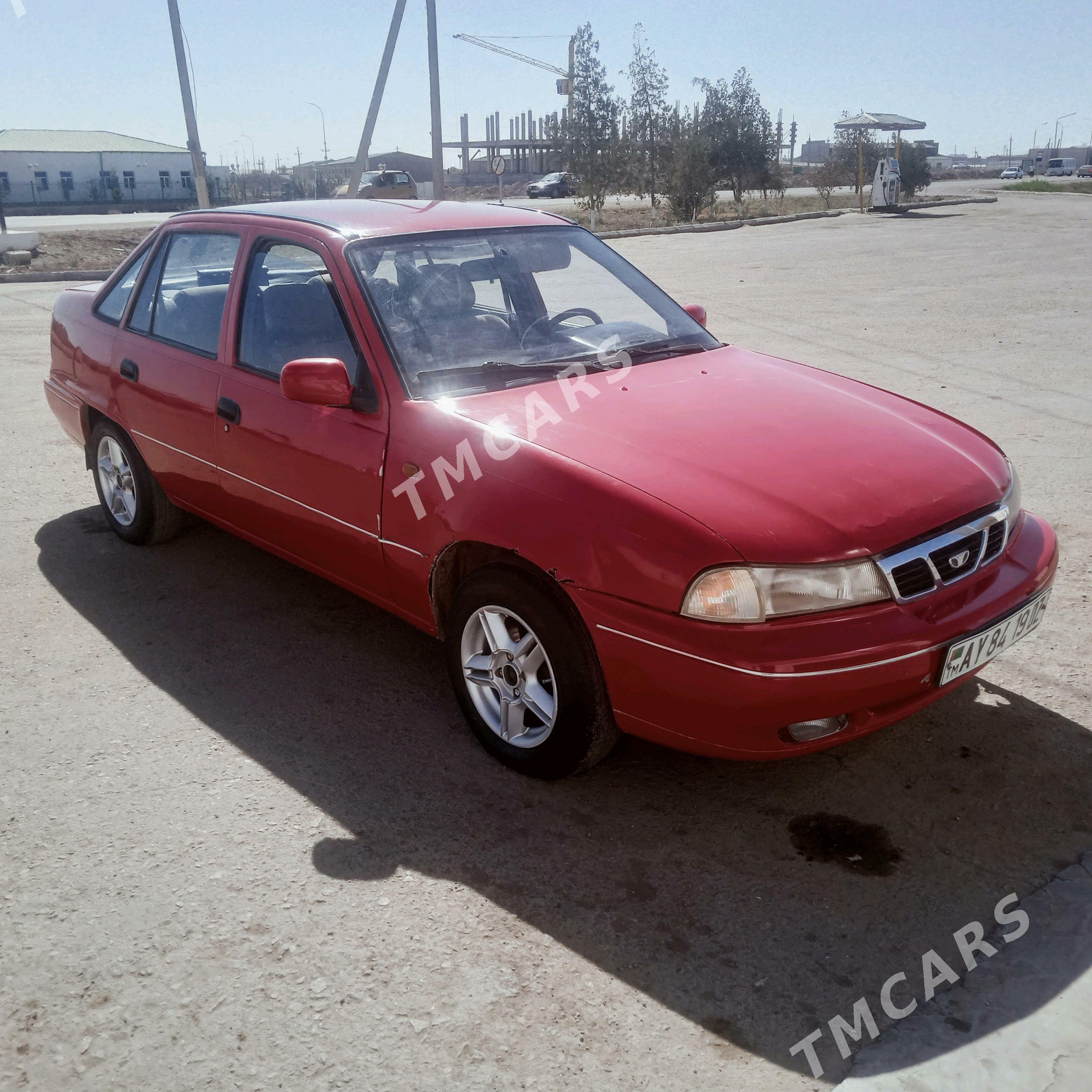 Daewoo Nexia 1996 - 13 000 TMT - Дашогуз - img 4
