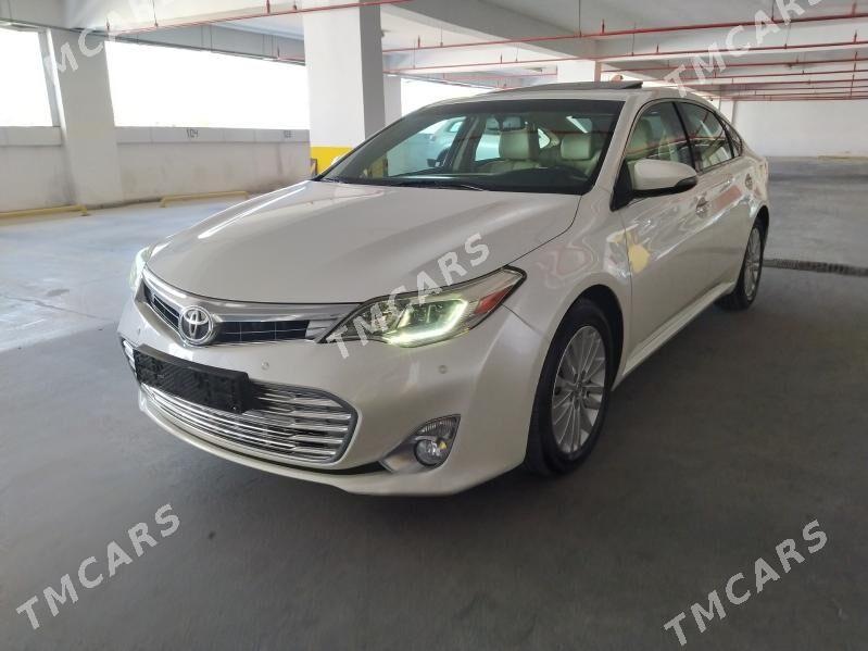 Toyota Avalon 2013 - 380 000 TMT - Ашхабад - img 2