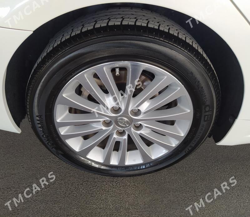 Toyota Avalon 2013 - 380 000 TMT - Ашхабад - img 5