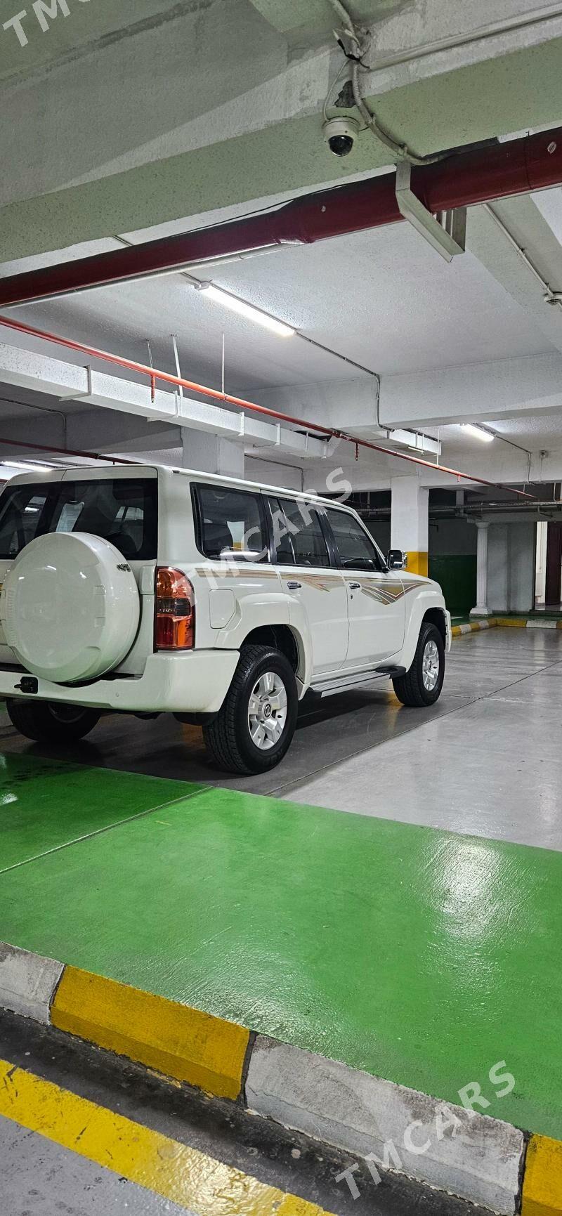 Nissan Patrol 2013 - 520 000 TMT - Мир 5 - img 5