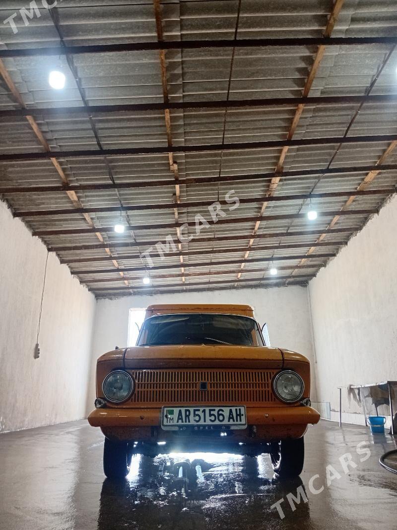 Москвич 412 1982 - 15 000 TMT - Гёкдепе - img 2