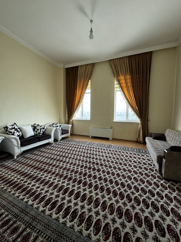 13 Tapgyr 5 komnat 8 et - Aşgabat - img 3