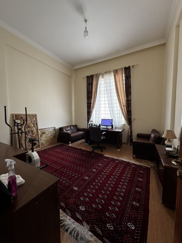 13 Tapgyr 5 komnat 8 et - Aşgabat - img 2