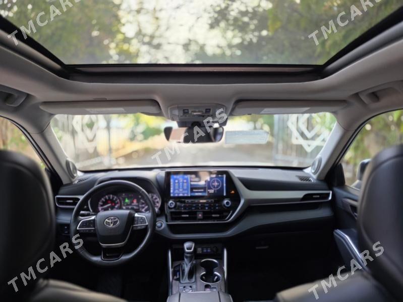 Toyota Highlander 2022 - 607 600 TMT - Mary - img 7