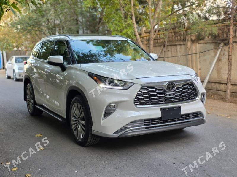 Toyota Highlander 2022 - 607 600 TMT - Mary - img 6