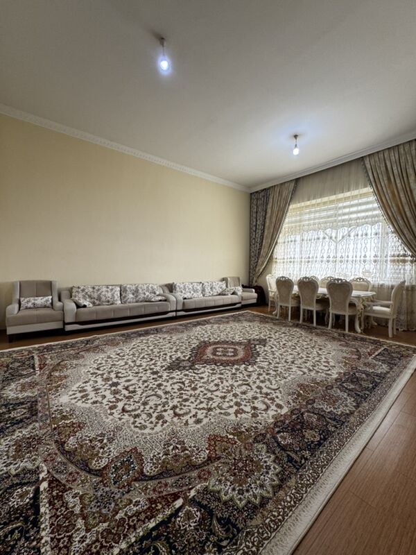 13 Tapgyr 5 komnat 8 et - Aşgabat - img 4
