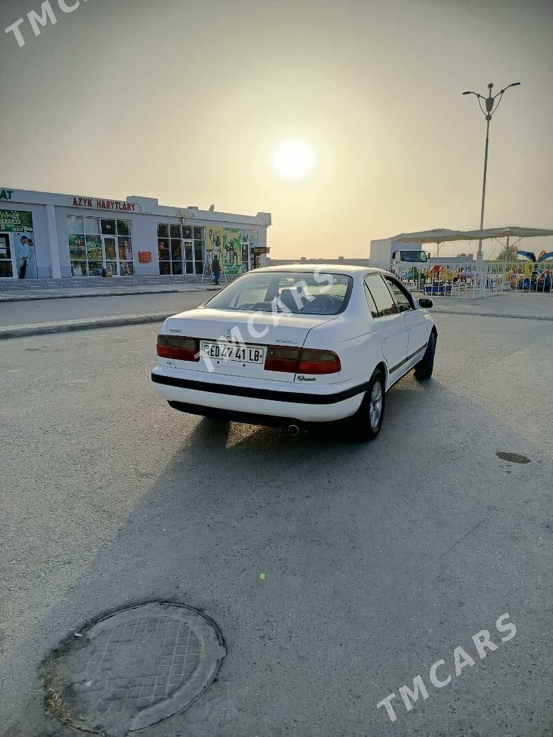 Toyota Corona 1995 - 65 000 TMT - Керки - img 2