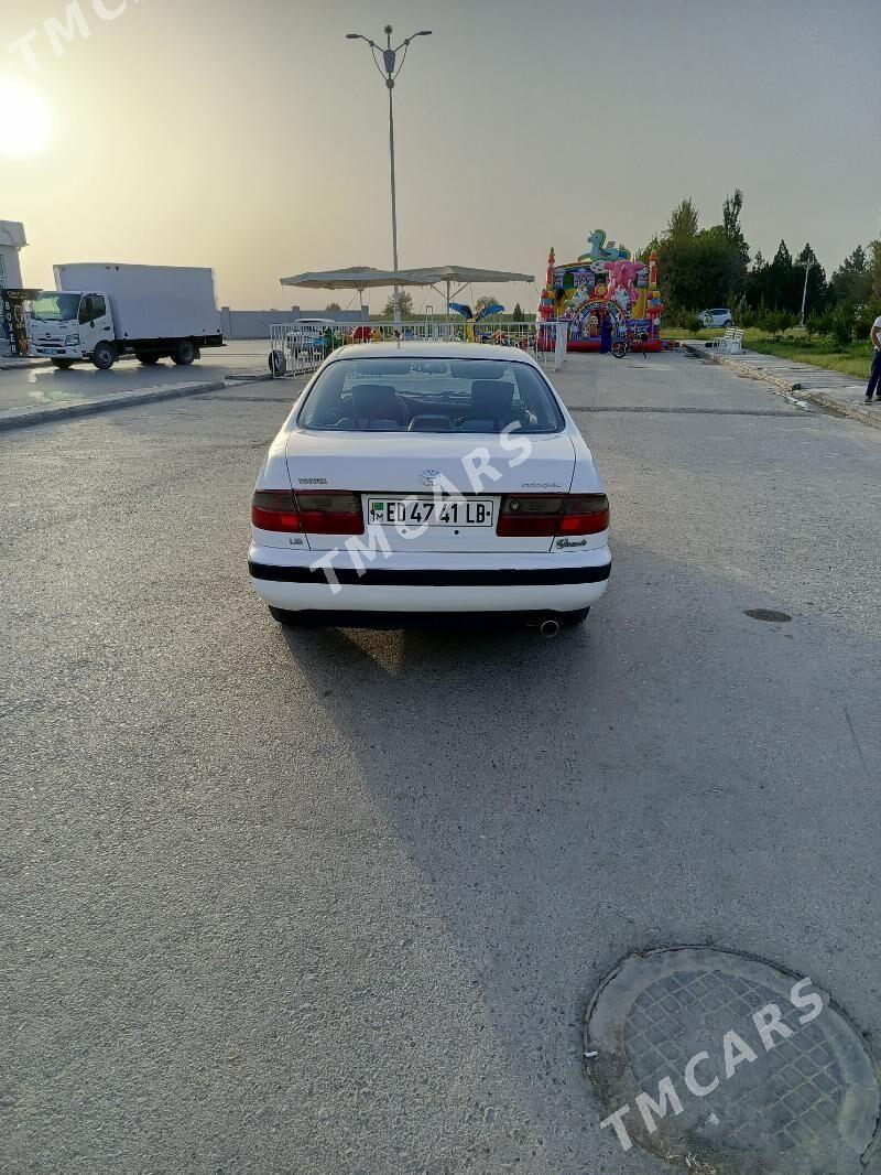 Toyota Corona 1995 - 65 000 TMT - Керки - img 6