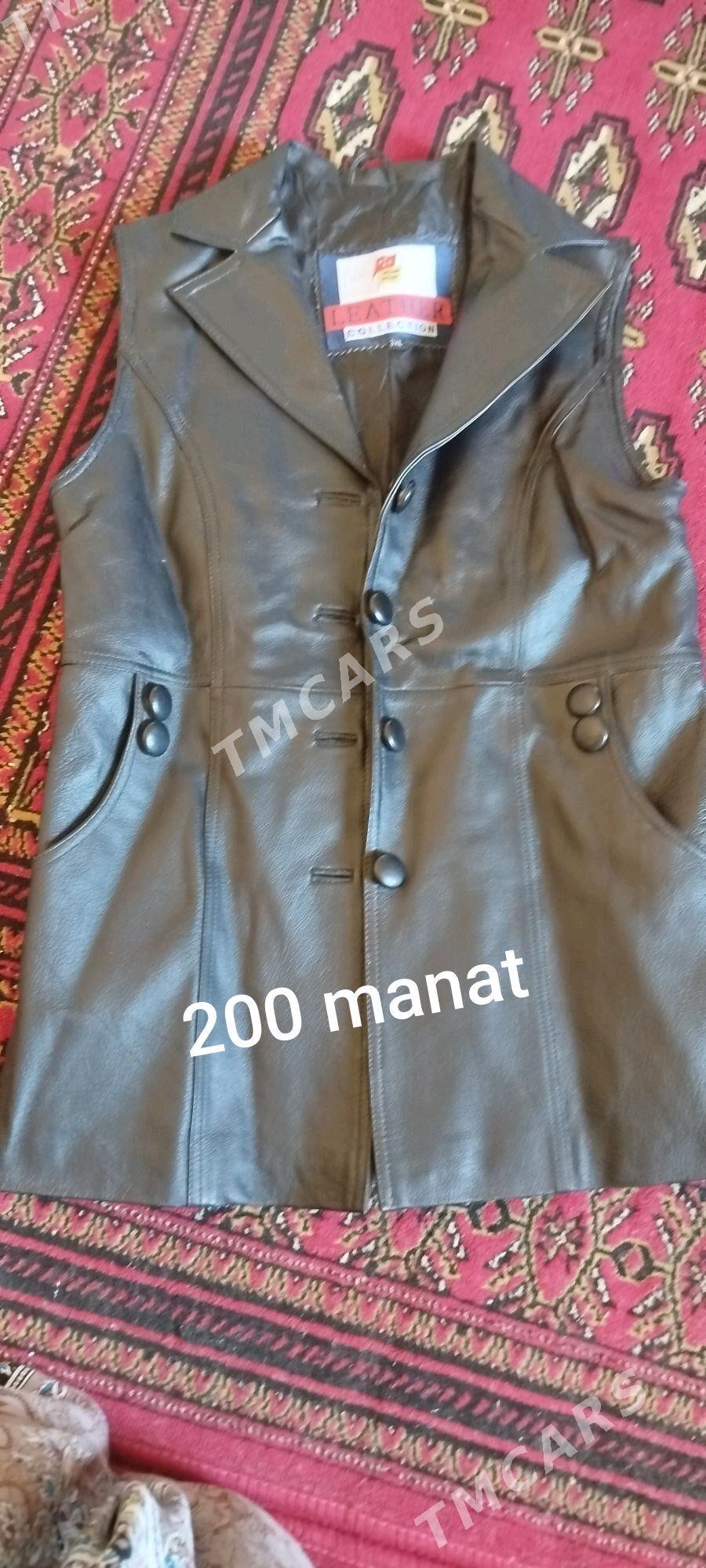Koja jaket  kastýum - Daşoguz - img 2