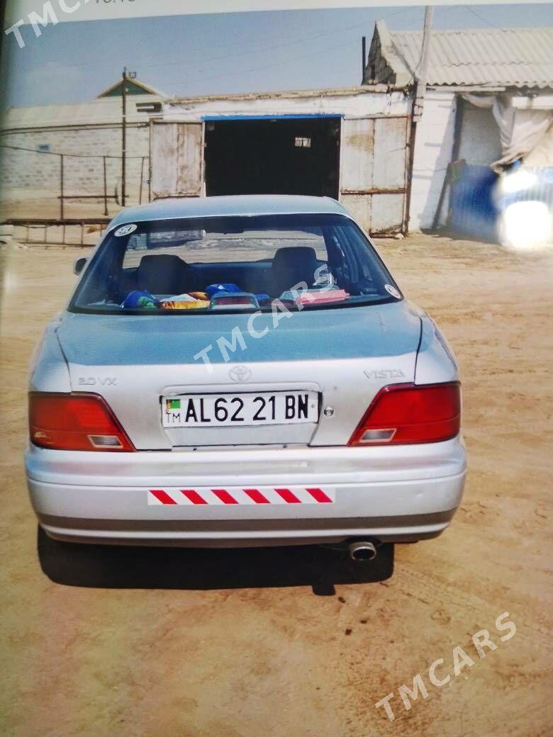 Toyota Camry 1994 - 80 000 TMT - Balkanabat - img 3