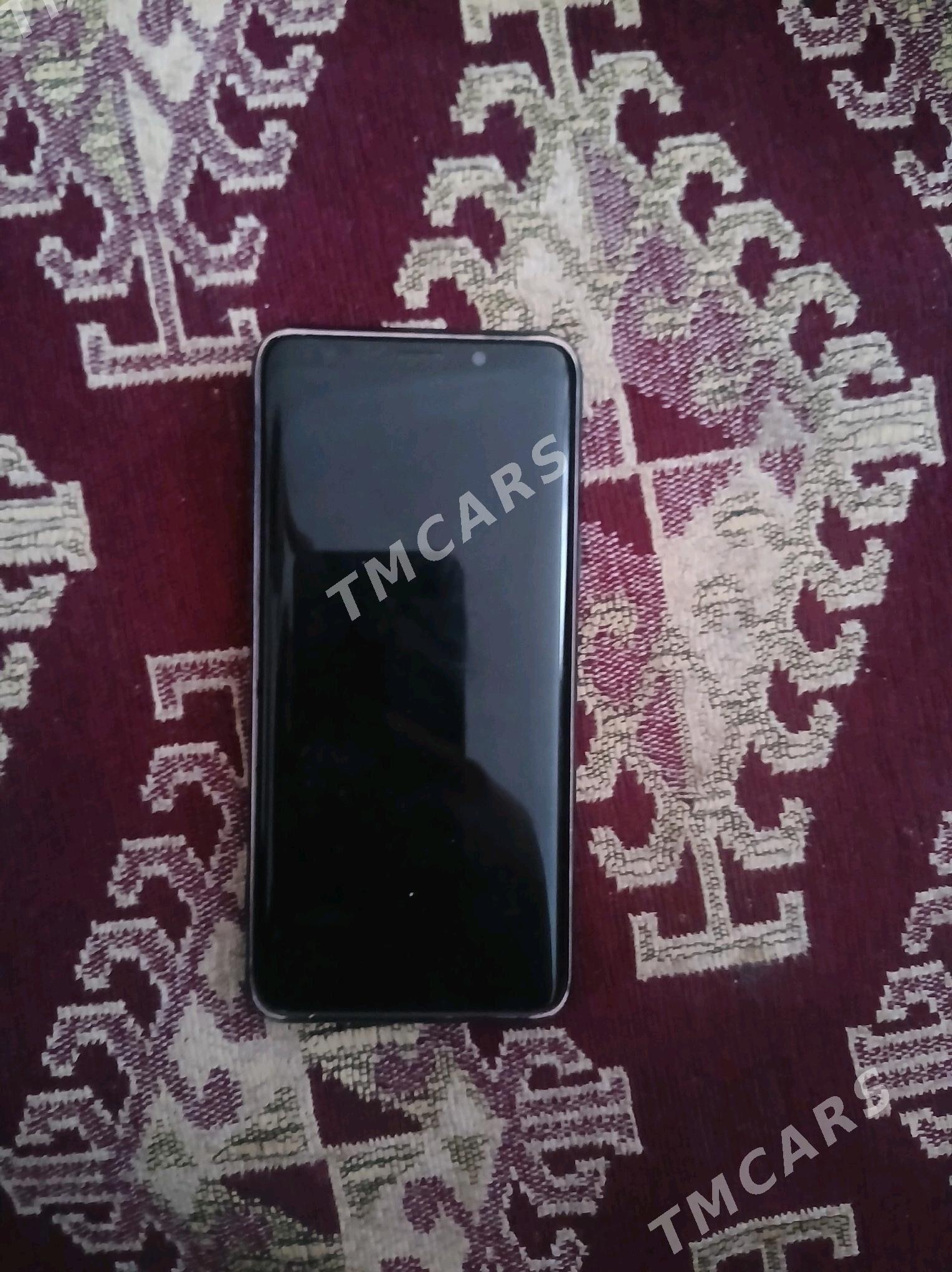 Galaxy S9 - Дашогуз - img 2