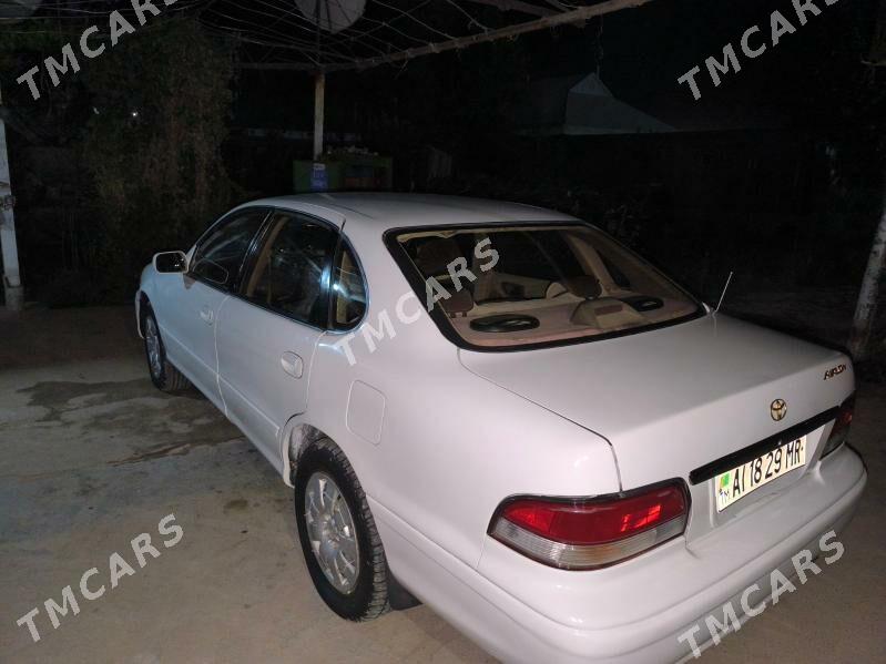 Toyota Avalon 1995 - 100 000 TMT - Oguz han - img 4