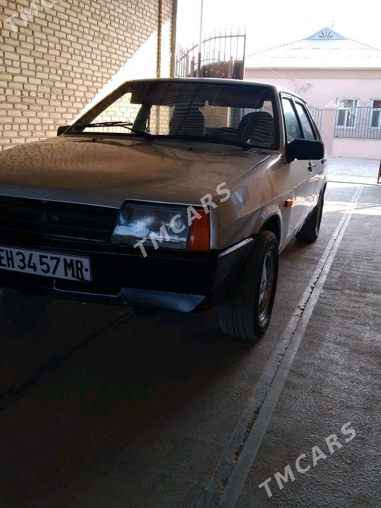 Lada 21099 2003 - 17 000 TMT - Мары - img 5