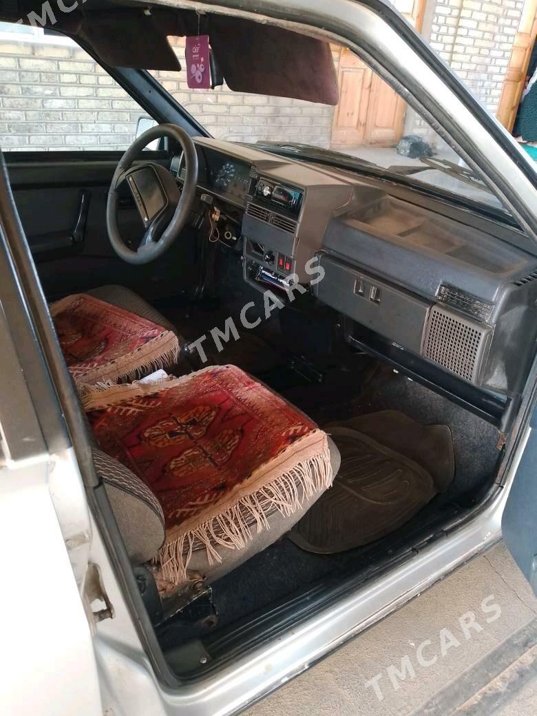 Lada 21099 2003 - 17 000 TMT - Мары - img 6