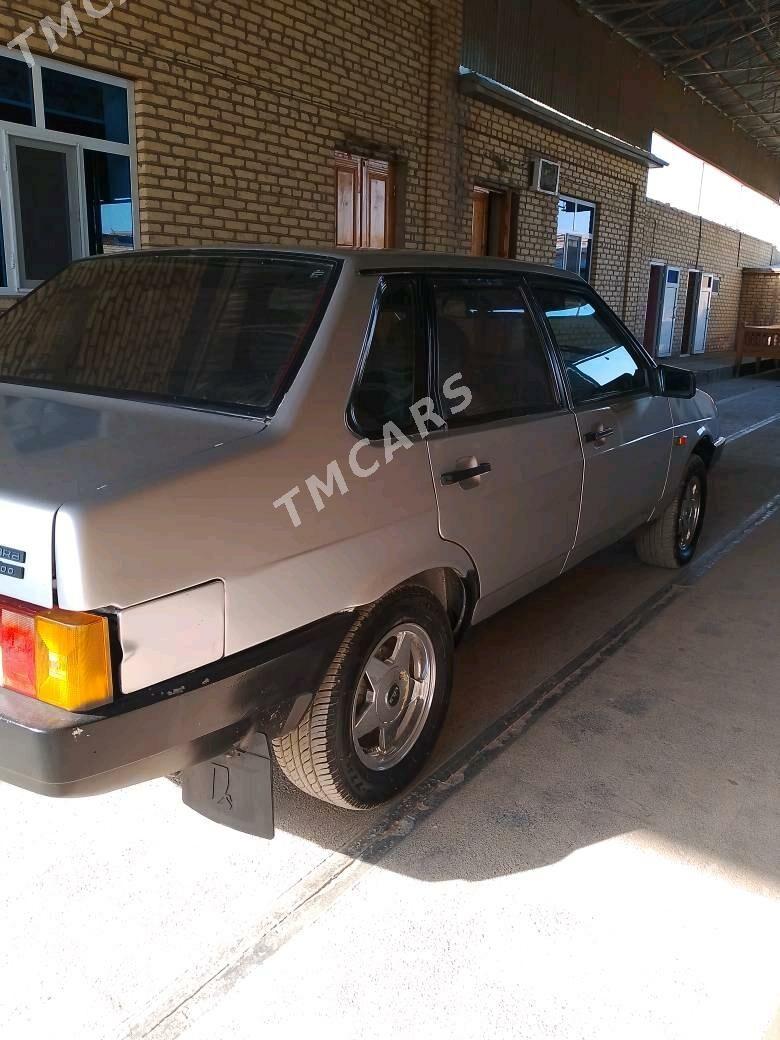 Lada 21099 2003 - 17 000 TMT - Мары - img 2