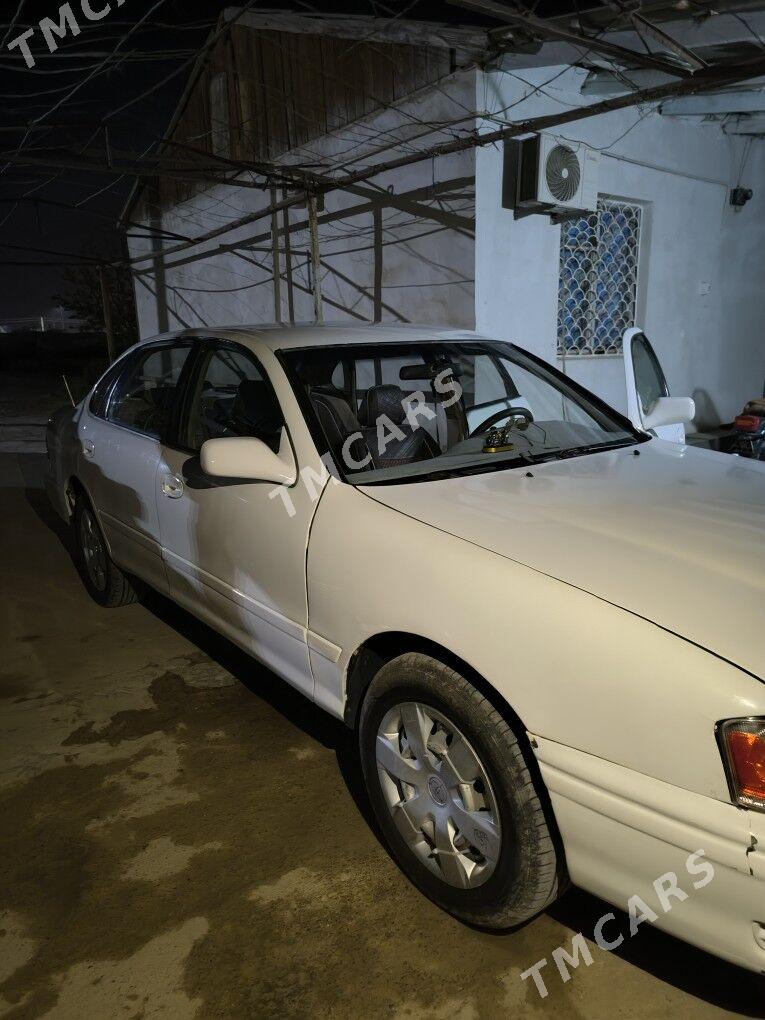 Toyota Avalon 1995 - 100 000 TMT - Oguz han - img 2