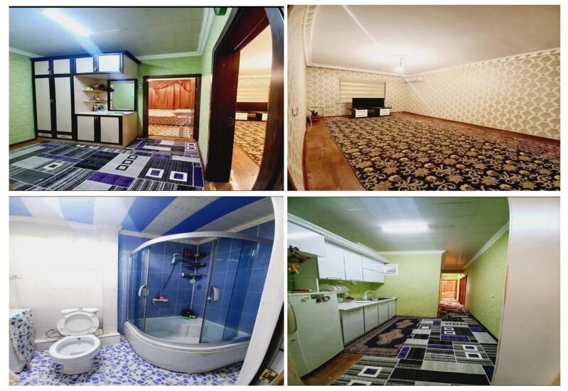 satlyk jaý 5 mkr - Balkanabat - img 3