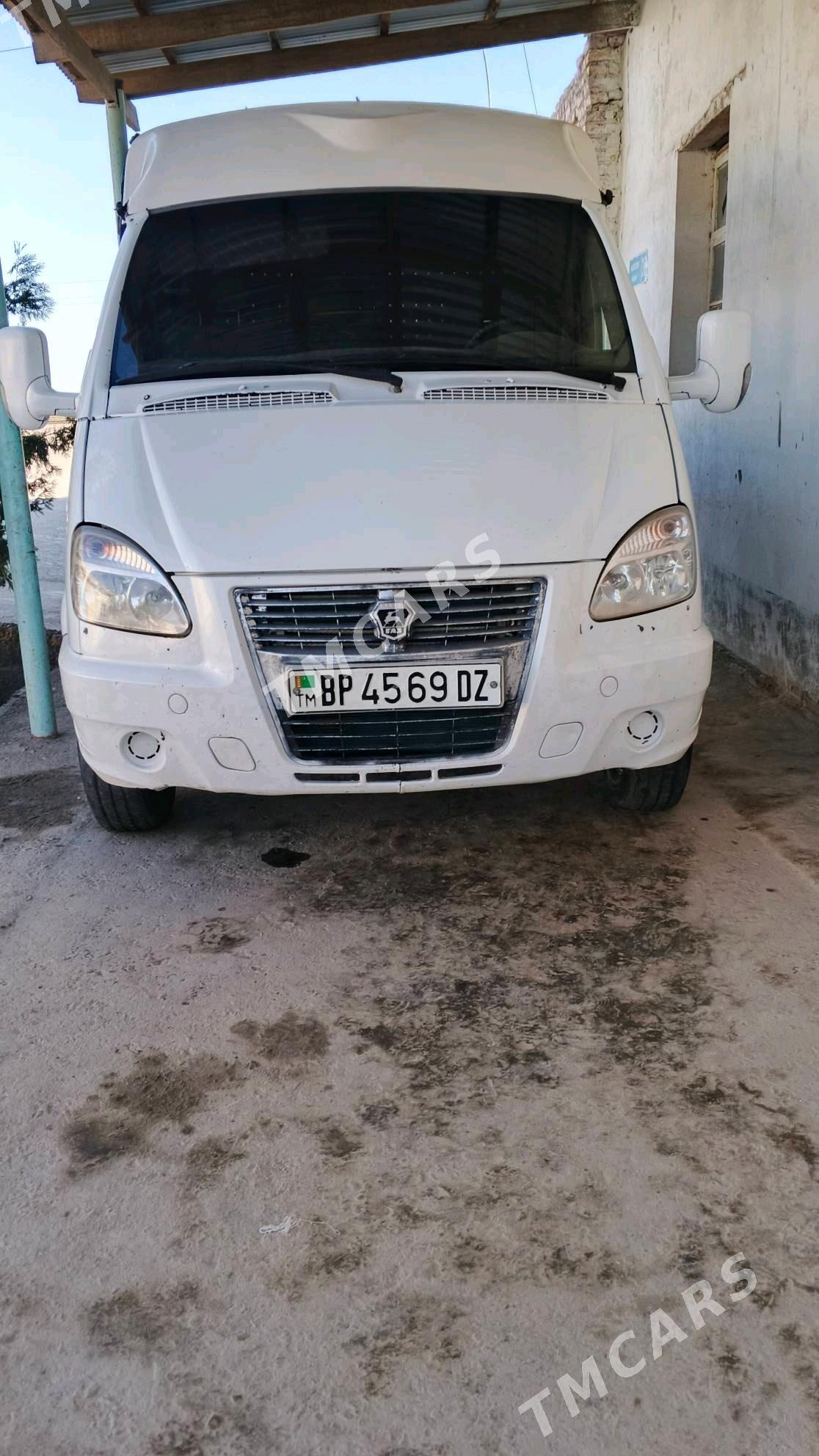 Gaz Gazel 2015 - 200 000 TMT - Болдумсаз - img 4