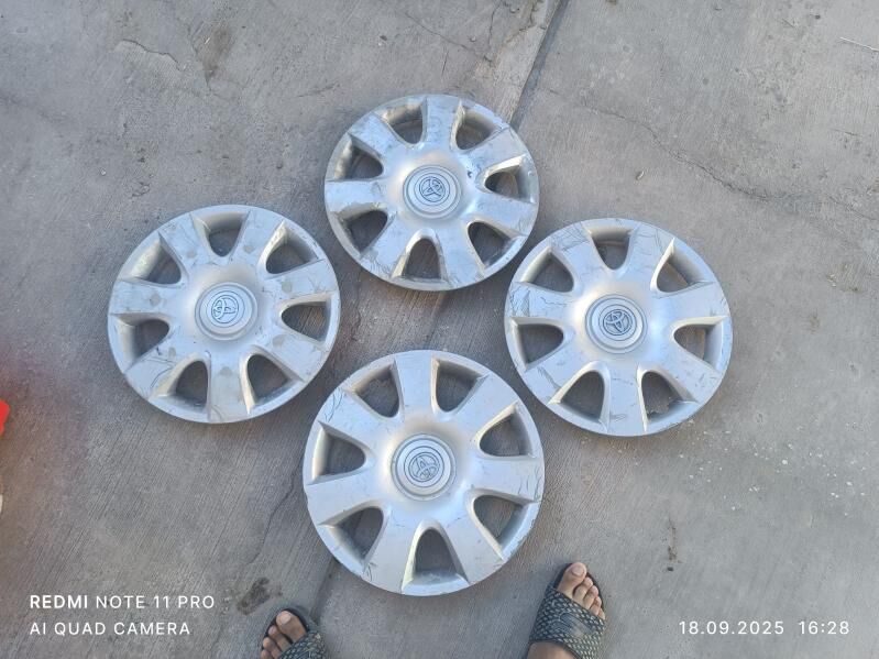 kalpak 300 TMT - Daşoguz - img 2