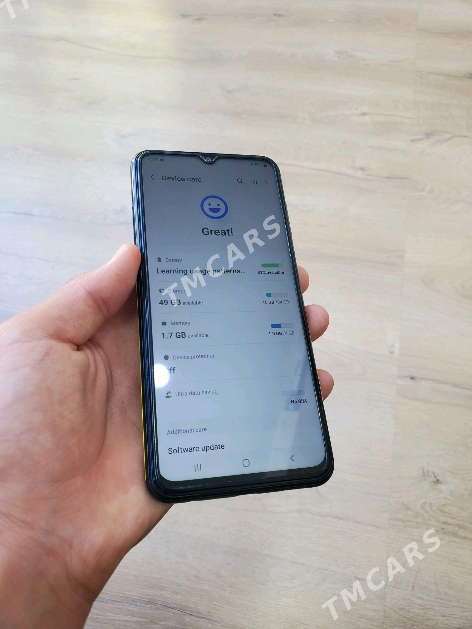 samsung m13 - Balkanabat - img 6