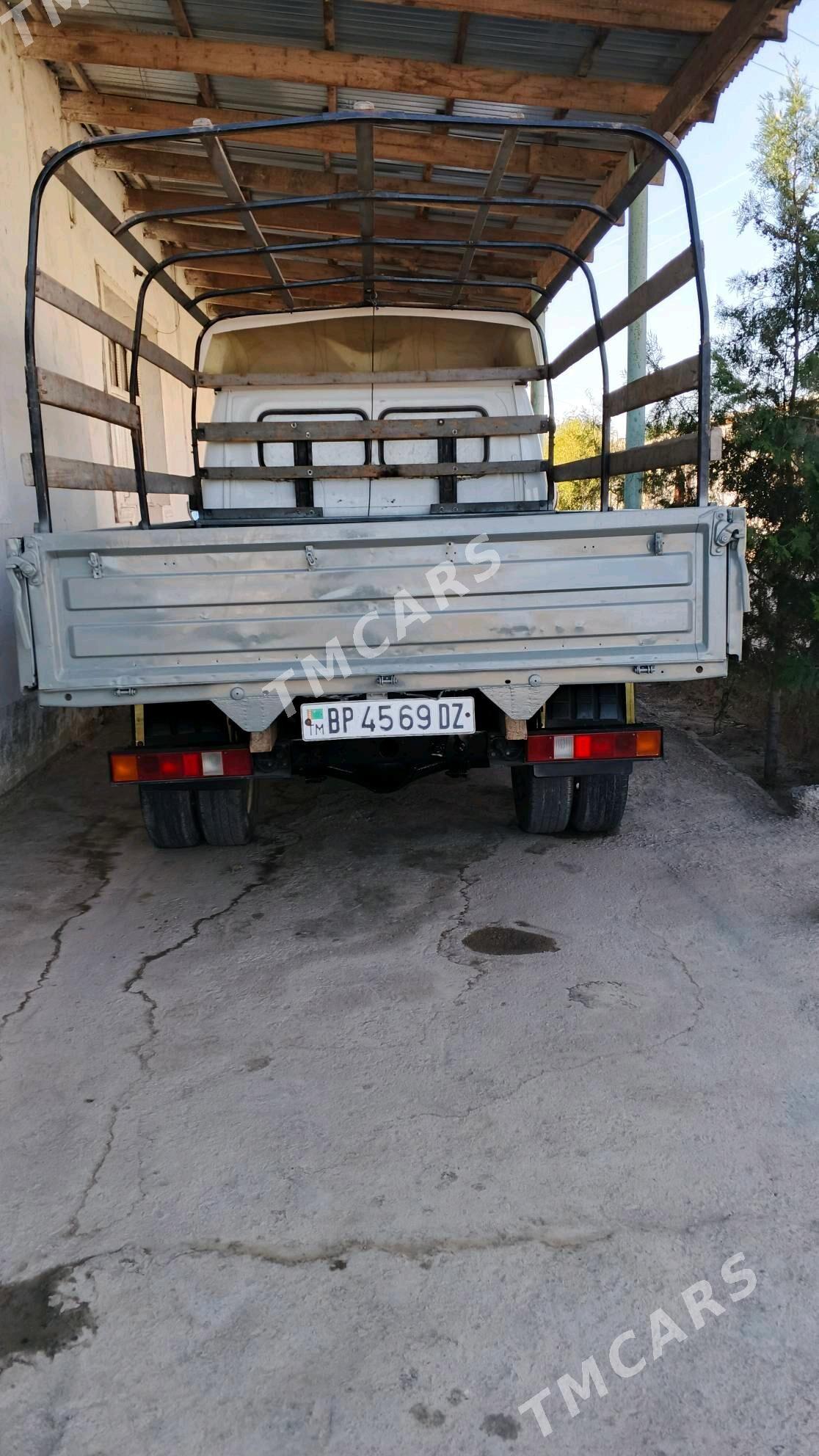 Gaz Gazel 2015 - 200 000 TMT - Болдумсаз - img 6