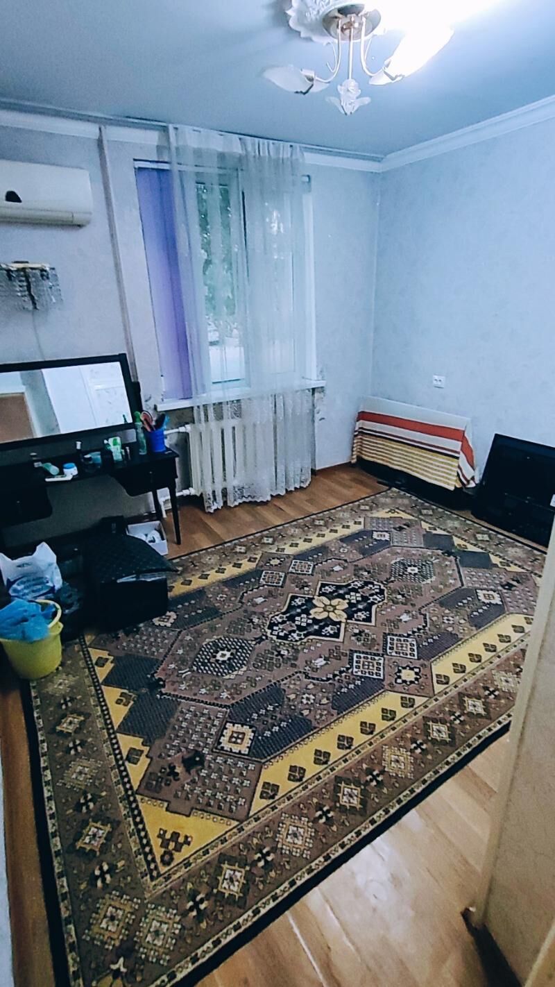 Satlyk Grajdan 4 komnat 1 etaj - Ашхабад - img 3
