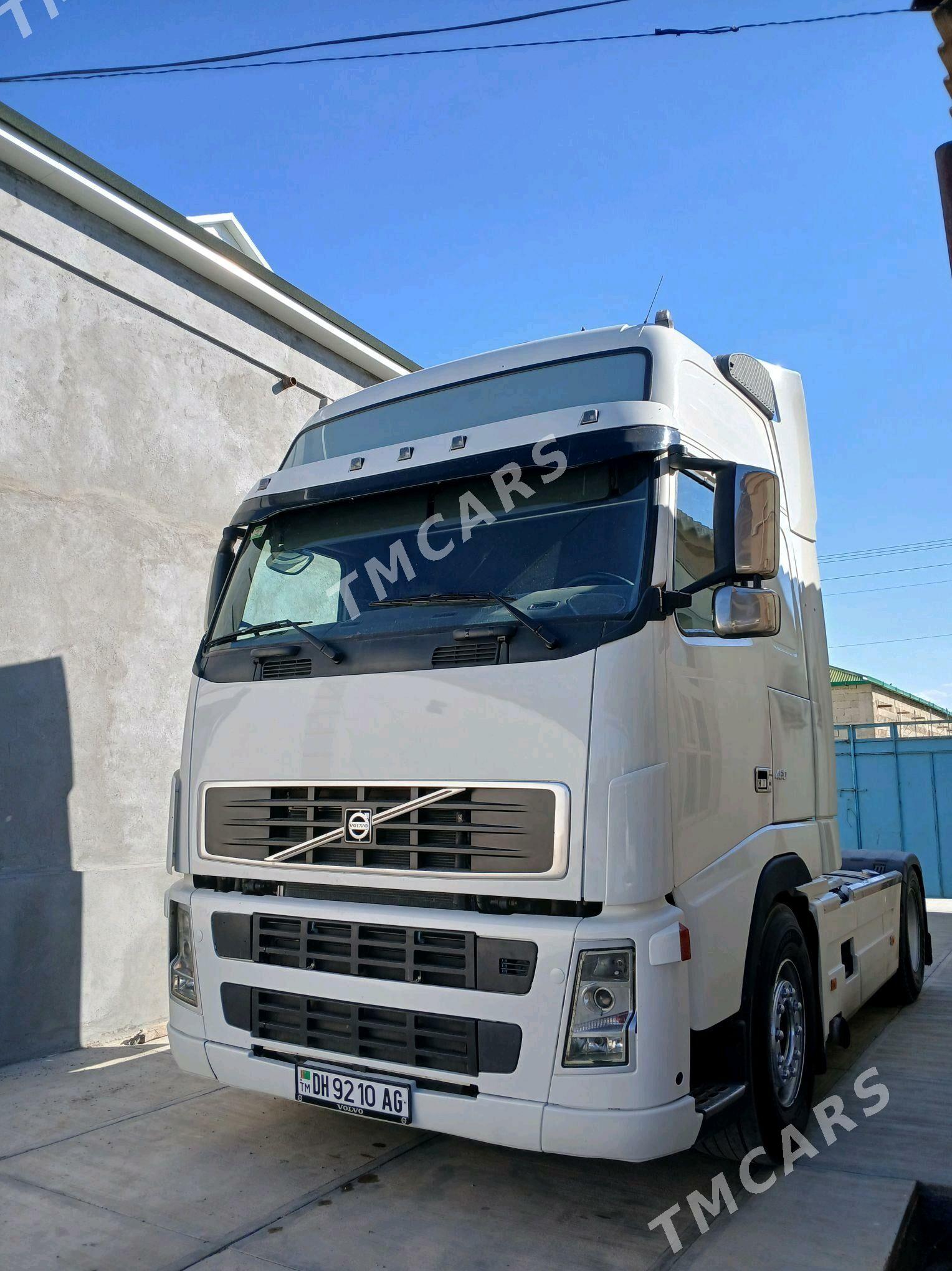 Volvo FH 460 2003 - 730 000 TMT - Aşgabat - img 3