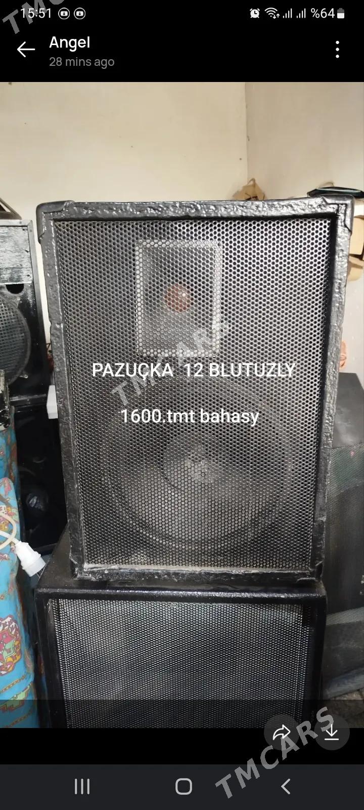 Toy Aparat - Gyzylarbat - img 2