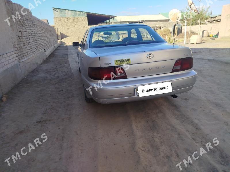 Toyota Camry 1995 - 82 000 TMT - Türkmenbaşy etr. - img 3