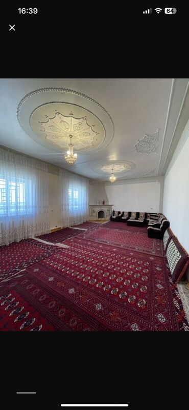 Kosi bay oba - Aşgabat - img 5