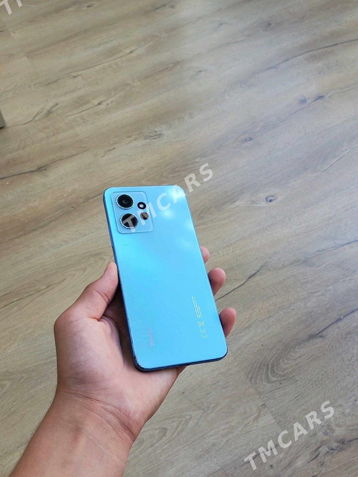 Redmi note12 8/128 - Balkanabat - img 5
