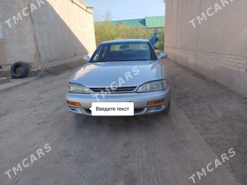 Toyota Camry 1995 - 82 000 TMT - Türkmenbaşy etr. - img 2