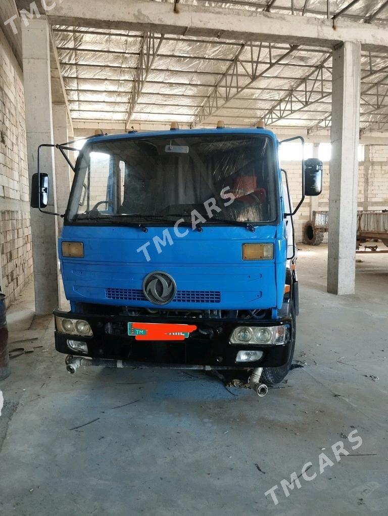 Dongfeng 370 2013 - 230 000 TMT - Ашхабад - img 4