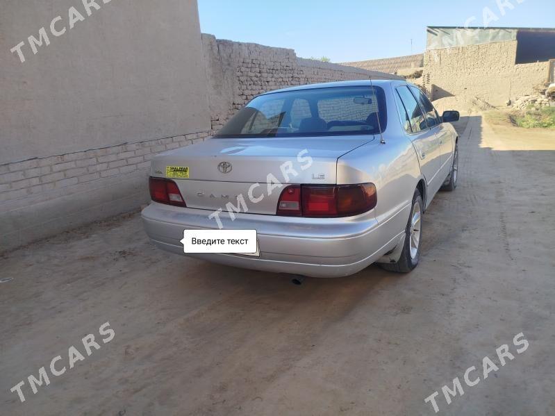 Toyota Camry 1995 - 82 000 TMT - Türkmenbaşy etr. - img 5