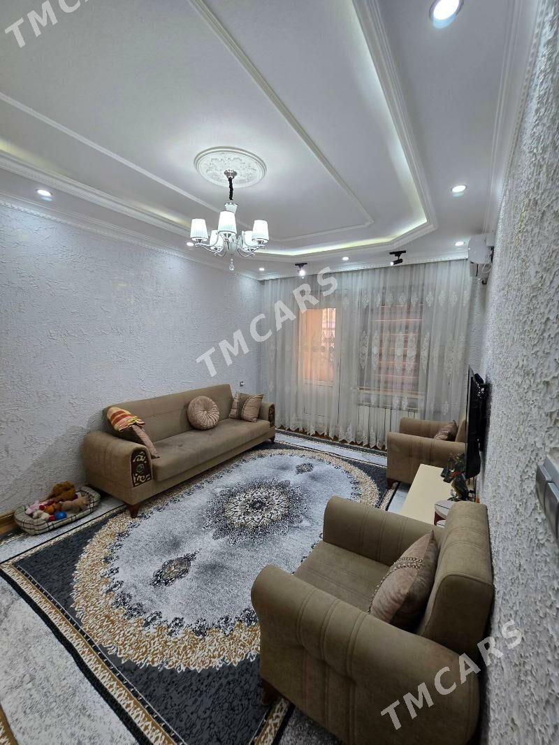 MIR 6 SATLYK 1 KOMNAT - Aşgabat - img 3
