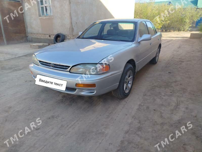 Toyota Camry 1995 - 82 000 TMT - Türkmenbaşy etr. - img 4