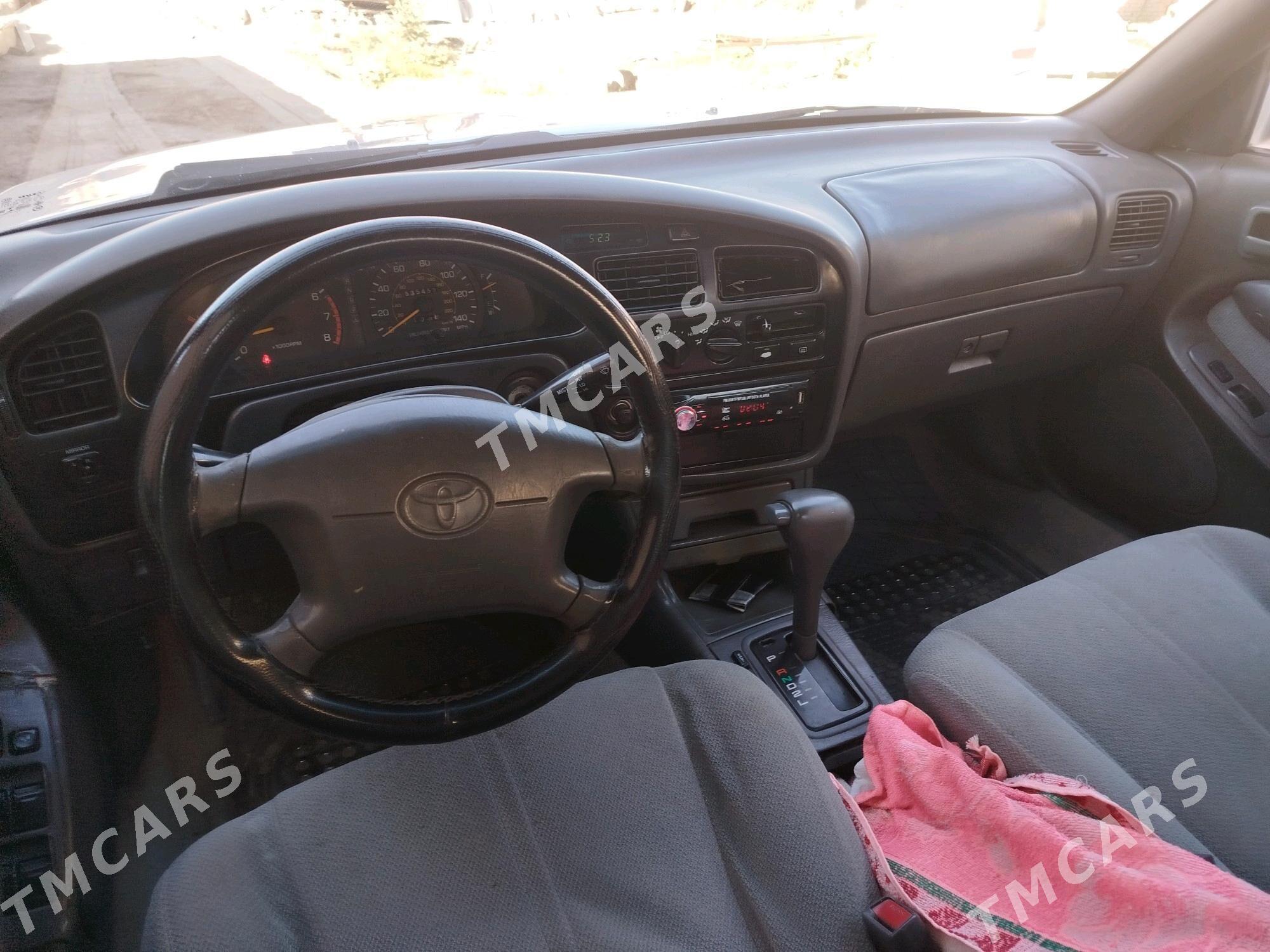 Toyota Camry 1995 - 82 000 TMT - Türkmenbaşy etr. - img 6