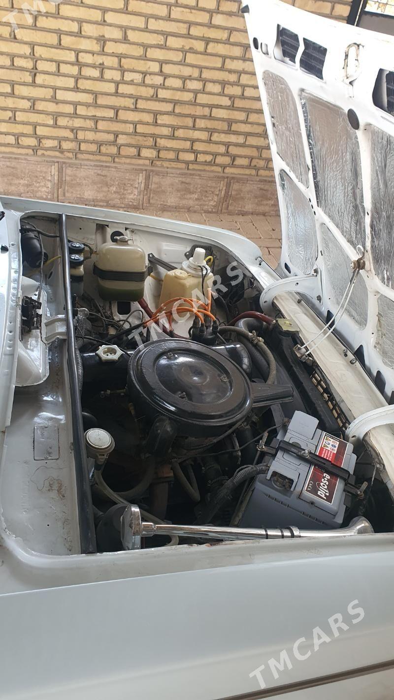 Lada 2106 1987 - 60 000 TMT - Байрамали - img 2