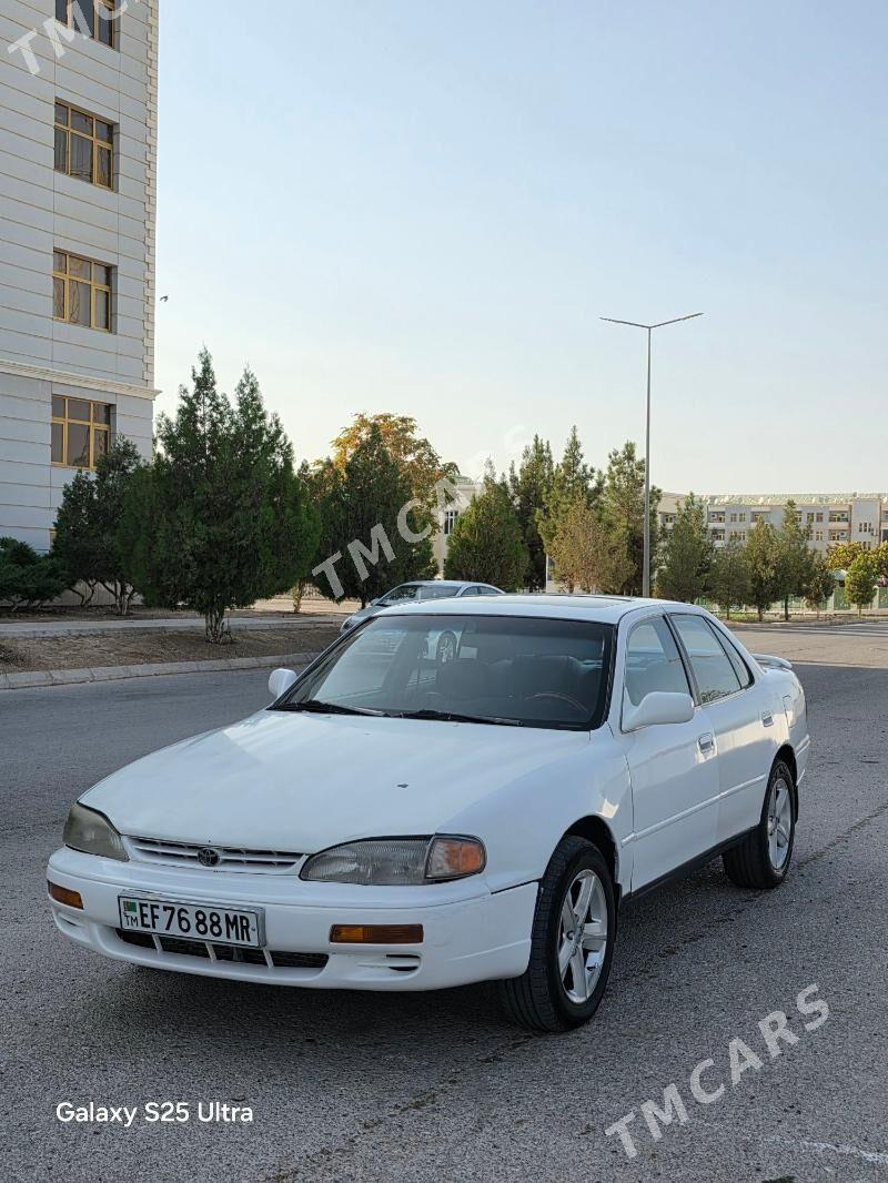 Toyota Camry 1992 - 75 000 TMT - Мары - img 4
