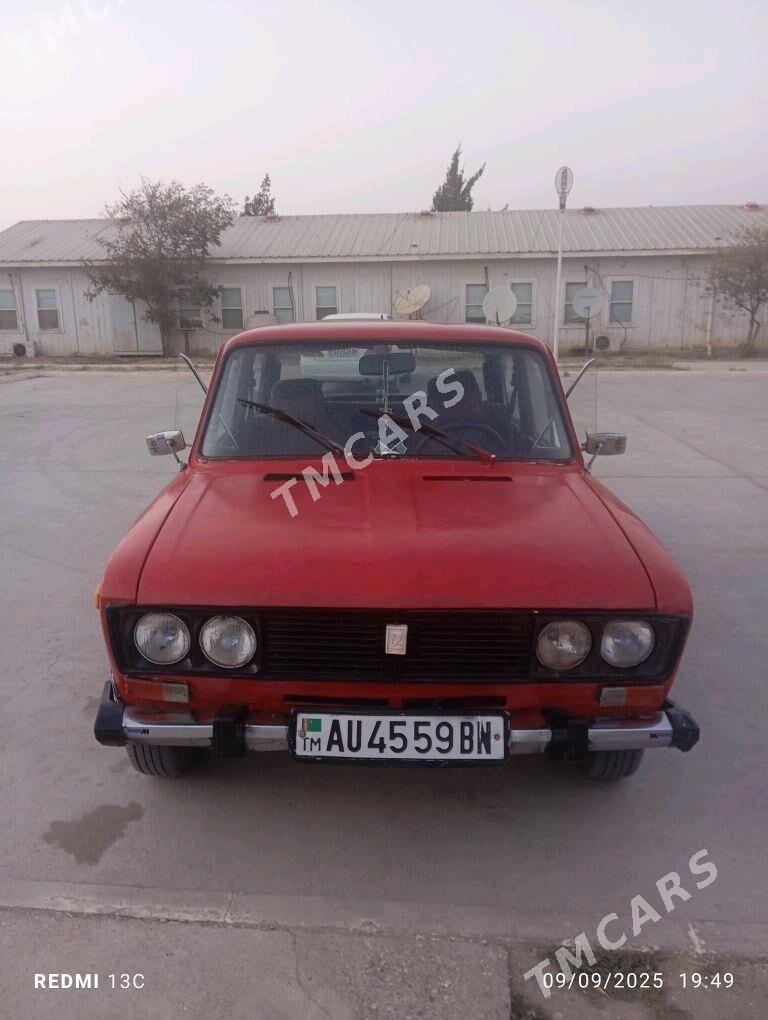Lada 2106 1989 - 15 000 TMT - Esenguly - img 2