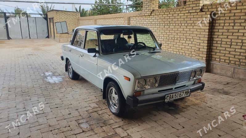 Lada 2106 1987 - 60 000 TMT - Байрамали - img 5