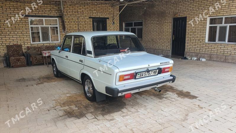 Lada 2106 1987 - 60 000 TMT - Байрамали - img 6