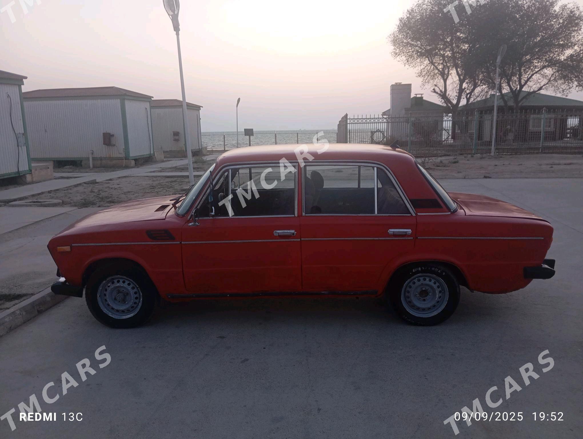 Lada 2106 1989 - 15 000 TMT - Esenguly - img 5